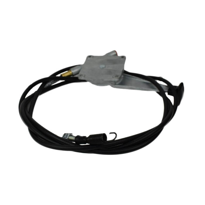 TW230 TW280 Throttle Cable - TW-P0003532